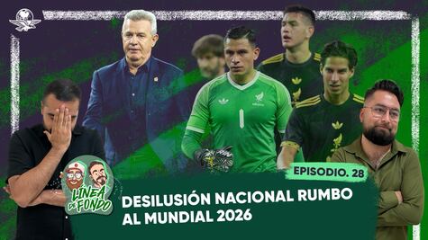 Caídas de la Selección Mexicana desatan desilusión rumbo al Mundial 2026