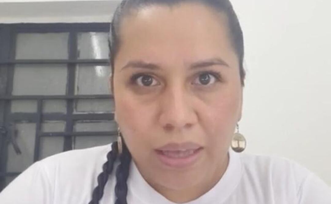 También propuso crear un fondo económico para las mujeres víctimas de violencia. Foto: Especial