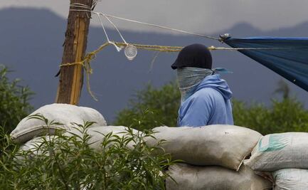 Aseguran ONG's que existen pruebas sobre nexos de elementos del 27 Batallón de Infantería con el narco 