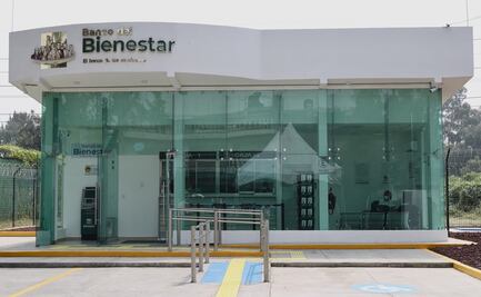 Mejora morosidad el Banco del Bienestar; se reduce a 4% al primer trimestre