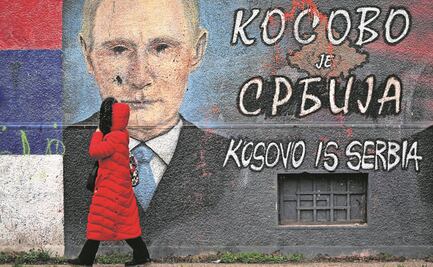 Ucrania, un largo camino a la justicia