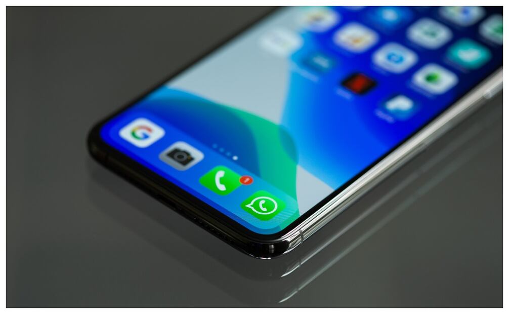 WhatsApp. Foto: Pexels