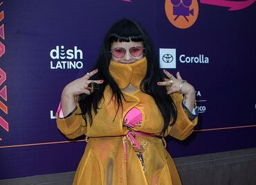 Amandititita prepara audiolibro y canción con Pato Machete