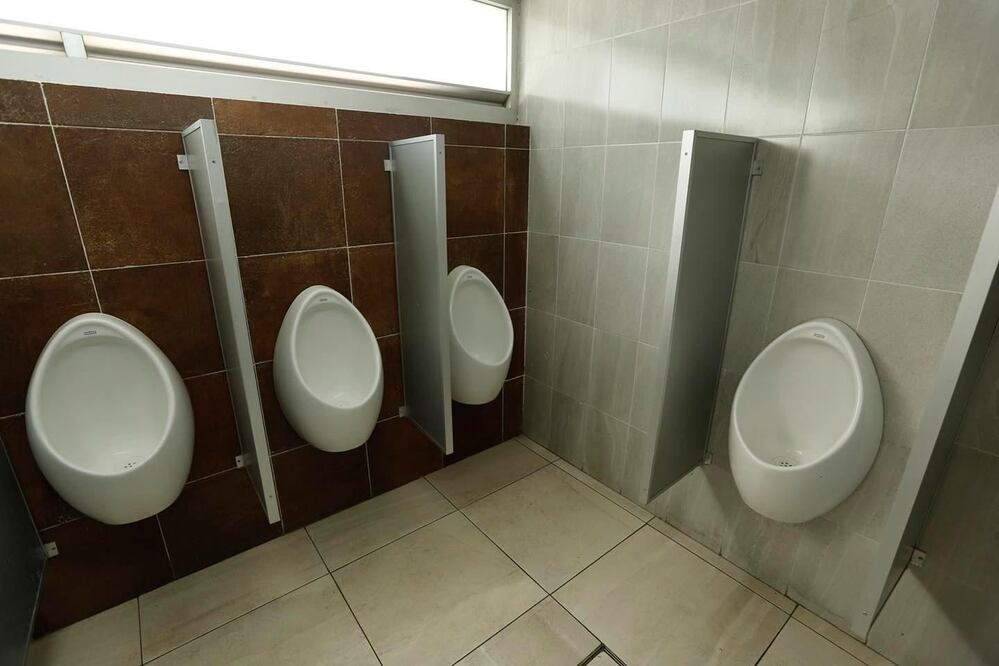 Baños secos y sistemas de captación de agua en UAEMex. Especial