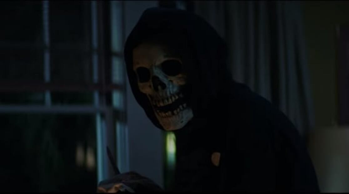 Espeluznante tráiler de trilogía de "La calle del terror"; ya tiene fecha de estreno