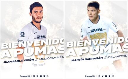 Afición de los Pumas rechaza primeros refuerzos para el Apertura 2019