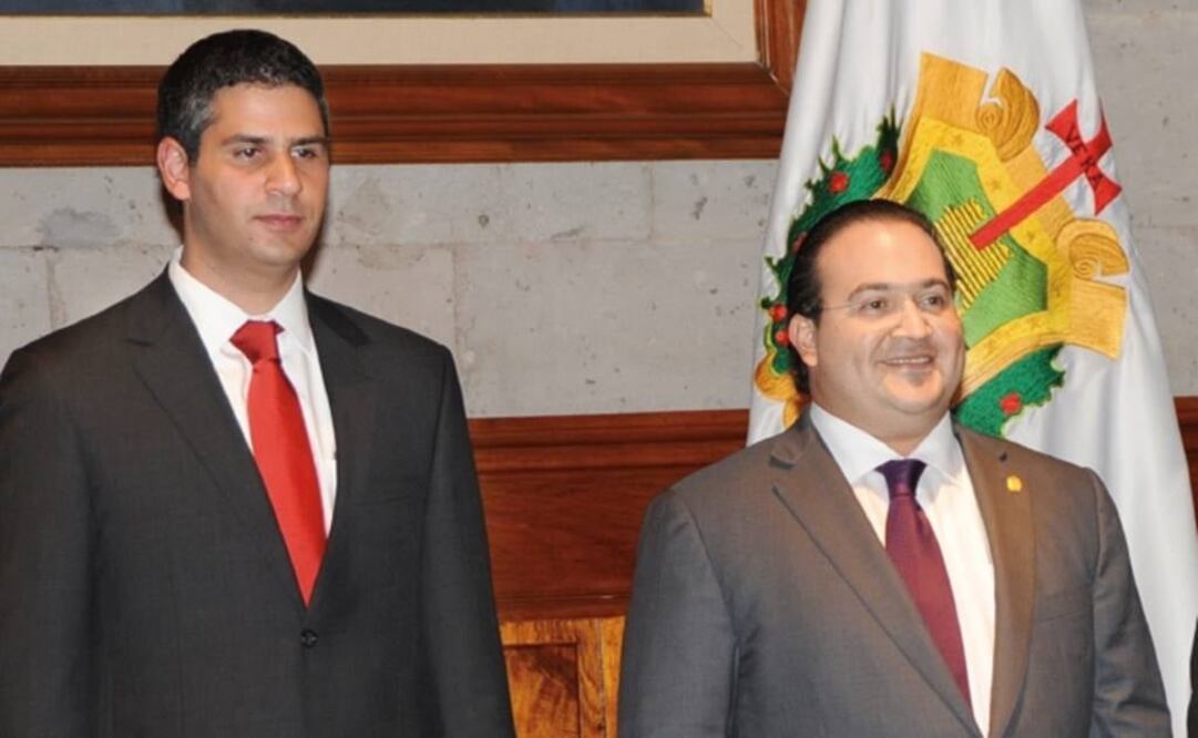 ¿Y ahora seguirá el tesorero de Duarte?