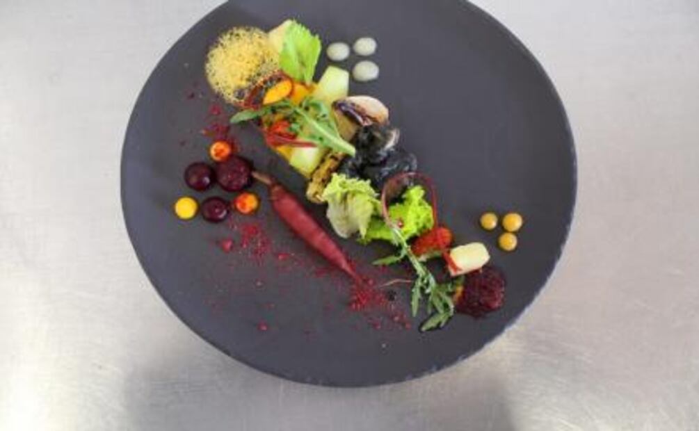 Barroco Restaurante festeja su 2o aniversario 