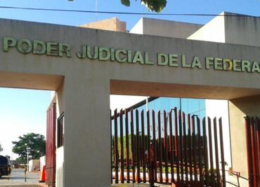 Juzgadores del Poder Judicial alistan concentración en el Senado este jueves; van 580 juzgadores que han declinado