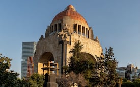 Sedema presentará la Feria del Nopal 2026 en el Monumento a la Revolución; conoce aquí las fechas y horarios