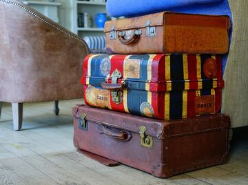 Las divisas por el turismo fronterizo imponen récord