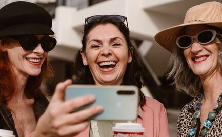 Las 6 selfies más recordadas de la historia