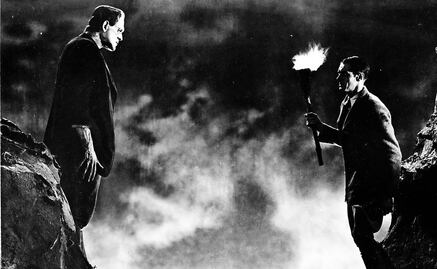"Frankenstein", 200 años de terror