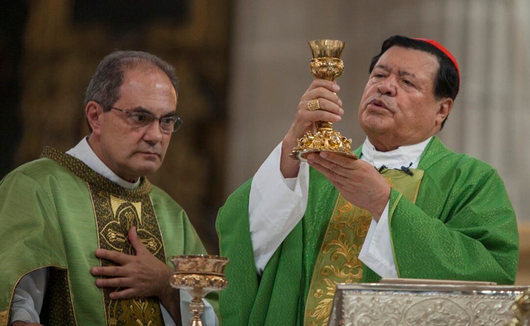 Foto: Archivo/ EL UNIVERSAL                                   