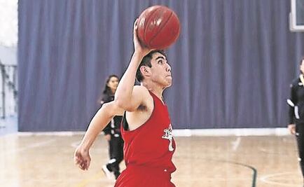 Van mexicanos a torneos mundiales