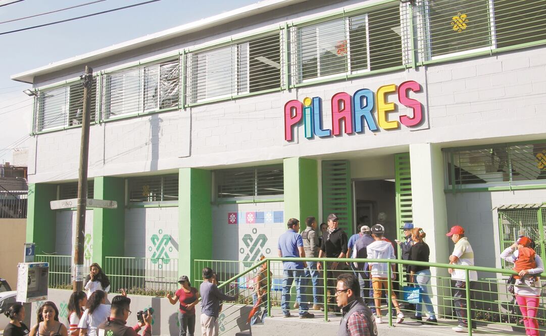 Foto: Archivo / EL UNIVERSAL