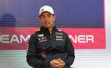 Checo Pérez sigue dolido tras el abandono en el GP de México: "Fue devastador"