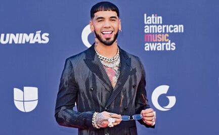 Denuncian al cantante puertorriqueño Anuel AA por deuda de servicios en Hermosillo; Natanael Cano, su aval, tampoco responde