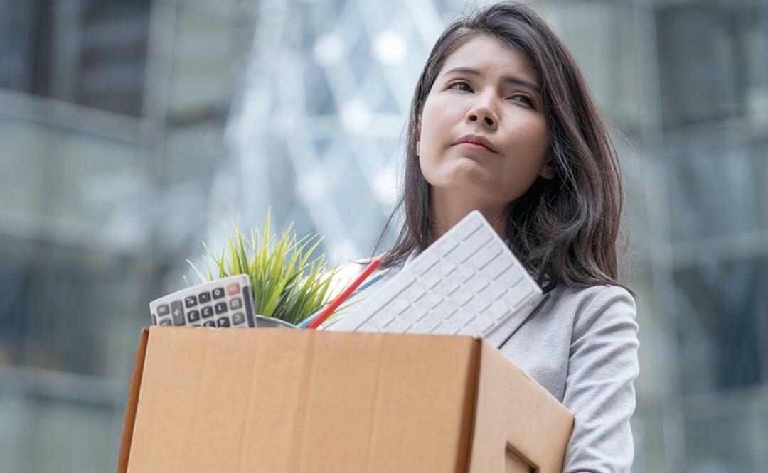 Por qué la salida de un colega en el trabajo puede provocar una cadena de renuncias