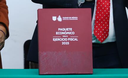 Paquete Económico 2025 de CDMX: así quedará el presupuesto para las 16 alcaldías; aplica aumento del 8%