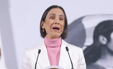 Luz Elena González: Sener y CFE están listos para apoyar el Plan México; destaca aceleración y promoción de acciones