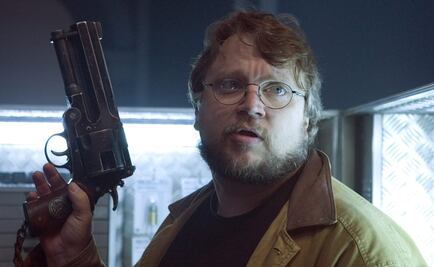 Preparan nueva película de "Hellboy" sin Guillermo del Toro