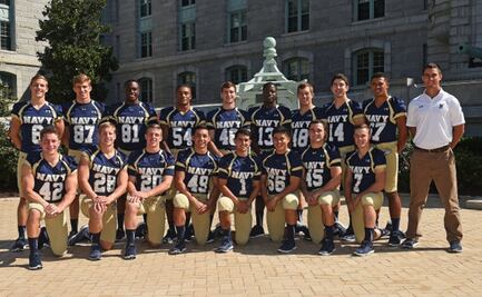 México y EU se enfrentarán en juego de americano