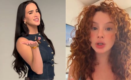"Yo no como de ti": Gala Montes responde a Briggitte Bozzo tras la polémica con Lau Stylist