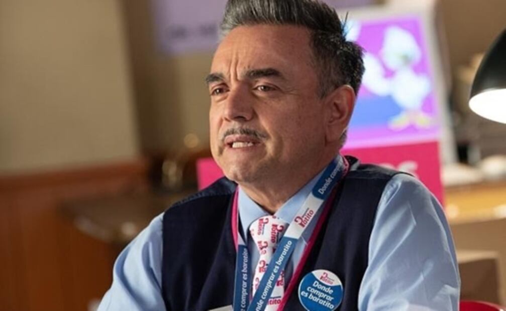 Humberto Zurita agradece el apoyo por retomar su vida amorosa