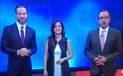 El incómodo reencuentro de 'Zague' y Paola Rojas