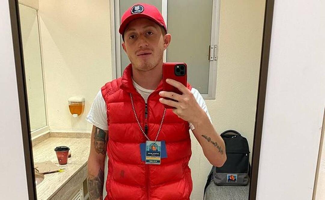 La familia asegura que la prueba de pólvora en el actor salió negativa, por lo que se demuestra que él nos se disparó. Foto: Instagram