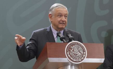 AMLO rechaza opinar sobre renuncia de Jesús Orta
