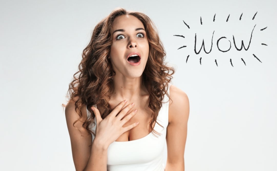 Algunas se nos hacen inconcecibles. (Foto: Istock)