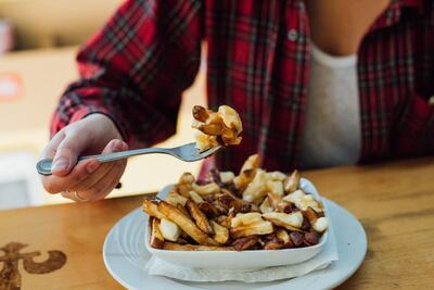 Descubre los sabores de Québec