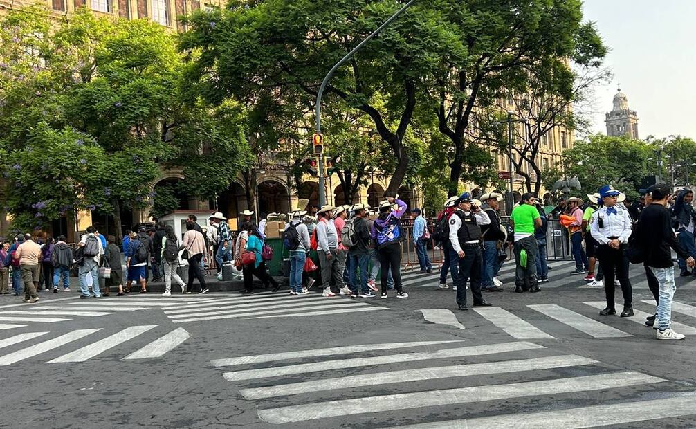 Foto: Iván Montaño