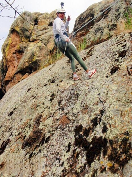 Guanajuato: 4 actividades de aventura, además de ir el Cervantino