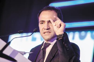 Nos preparamos ante una posible recesión: SHCP