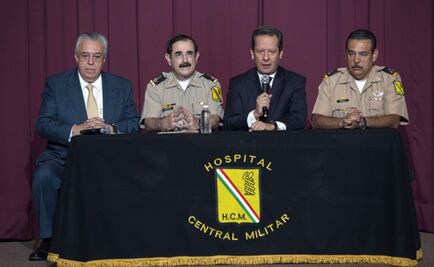 Operación de vesícula es segura, dicen