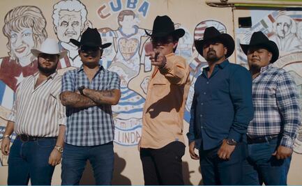 Los Dos Carnales buscan a la mujer que sufrió agresión en uno de sus shows 