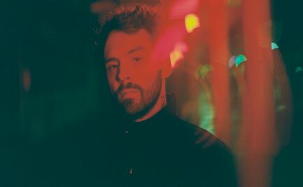 Christian Jean valora su “Calma” tras la tempestad del Covid-19