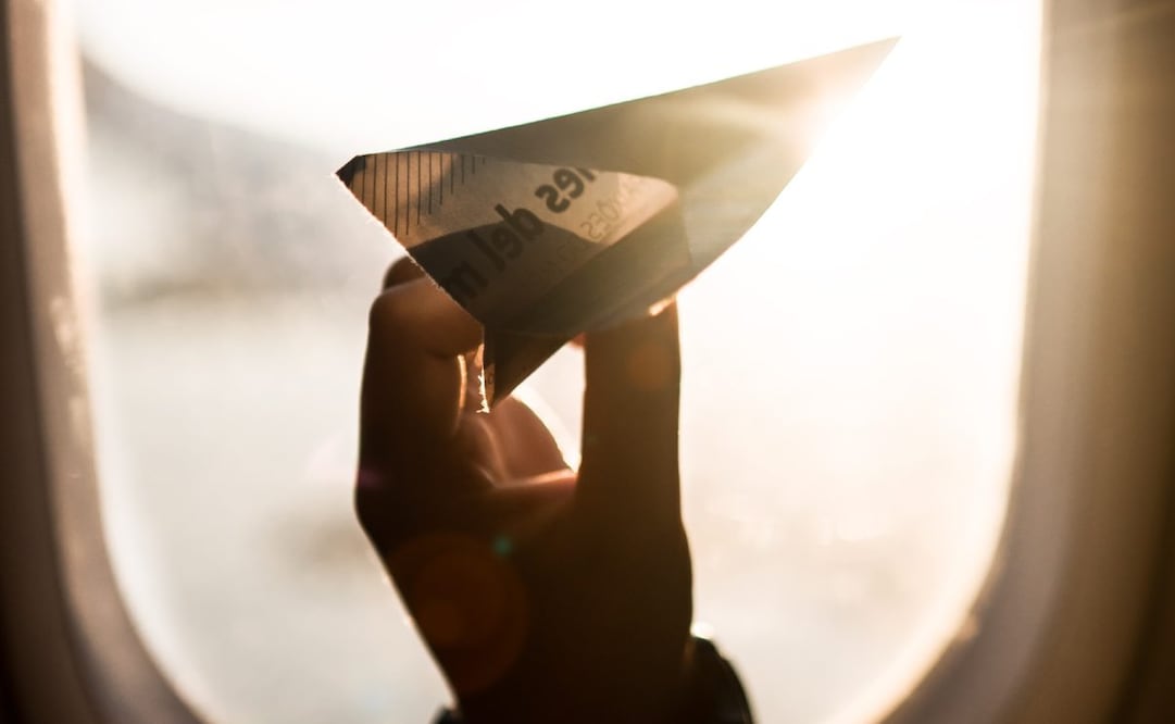 La visa es un requisito indispensable para viajar a Estados Unidos. Imagen: Unsplash