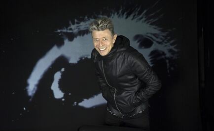 "Blackstar", el nuevo disco alienígena de David Bowie