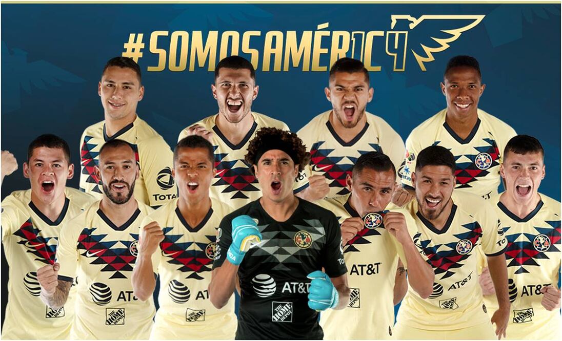 Club América