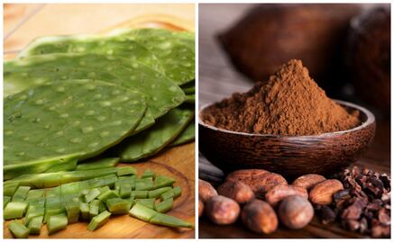 7 superfoods muy mexicanos y todos sus beneficios