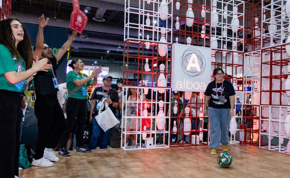 Foto: Hugo Salvador/EL UNIVERSAL.