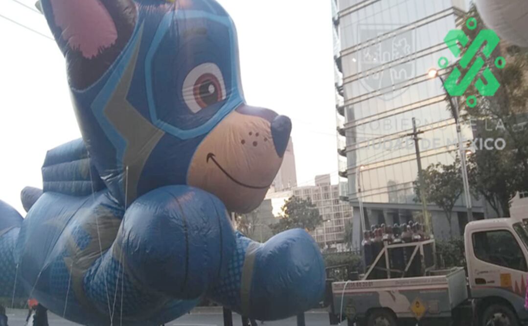 Foto: Tomada de Twitter de @OVIALCDMX