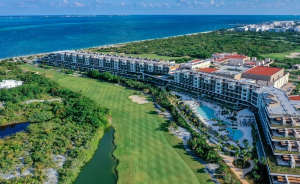 Costa Mujeres, el destino de Quintana Roo que aún no conoces