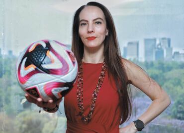 Compromisos del gobierno y la FIFA se firmaron en 2018, aclara Gabriela Cuevas; estiman derrama de hasta 3 mil mdd