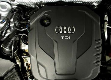 Más de 2 millones de vehículos Audi afectados por caso VW