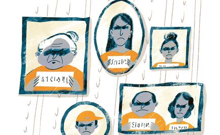 Familias criminales en CDMX: del comercio informal al narcomenudeo